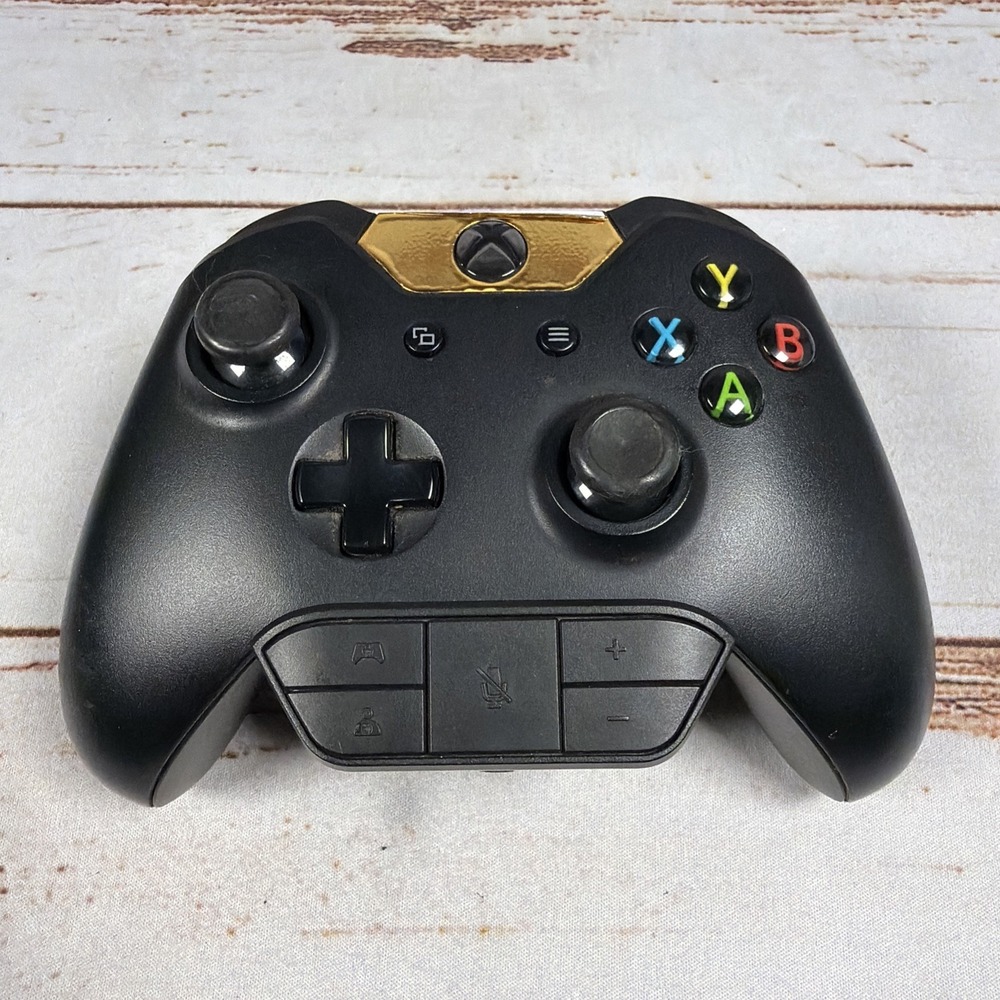 OEM Microsoft Xbox One Wireless Controller Model 1537 Headset Adapter